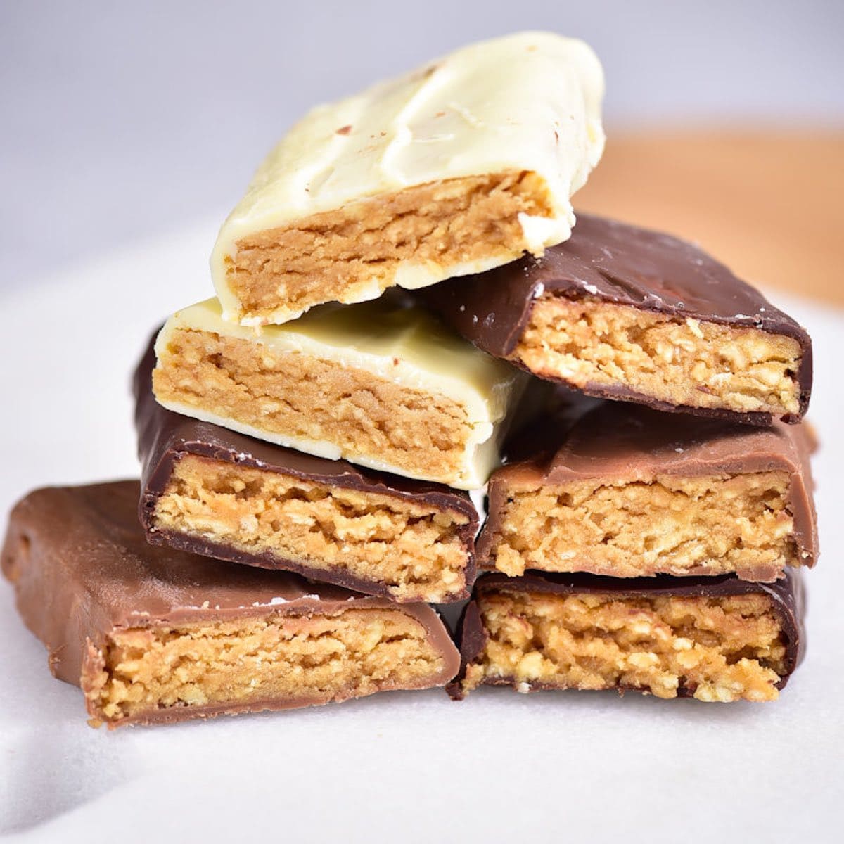 MEA Consumer Preference for Protein Bars Drives Impressive Market Growth, Reaching New Heights by 2032