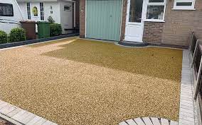 Enhancing the Visibility of Resin Bound Driveways in Birmingham