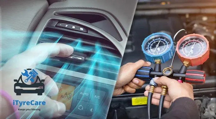 Your Complete Guide to Car AC Repair and Service in Dubai and Sharjah