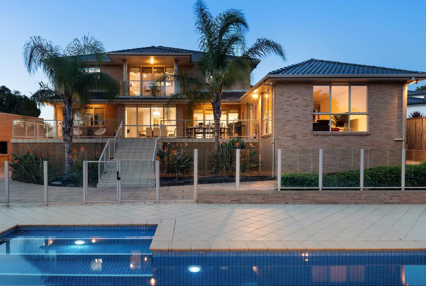 Builders Preston