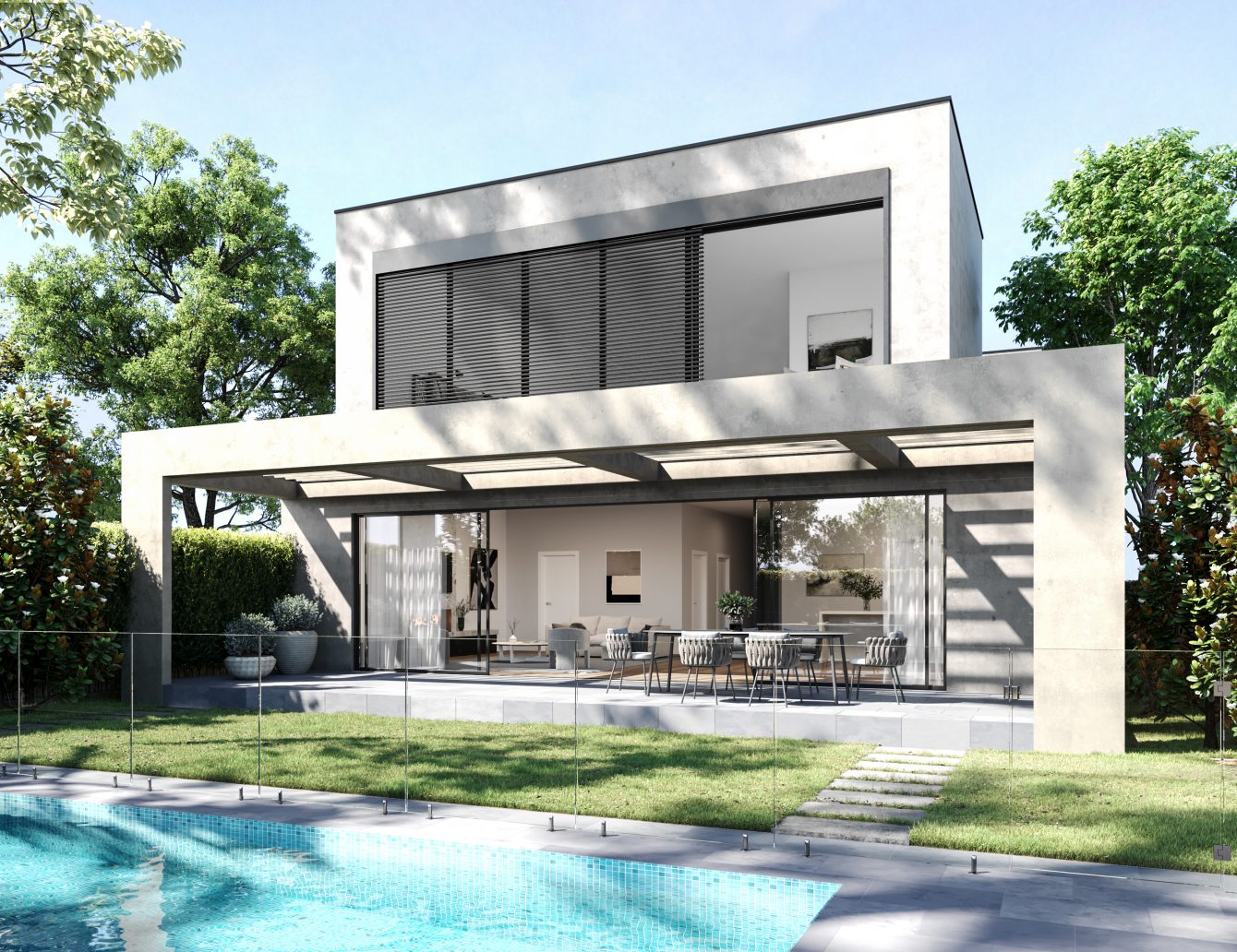Sloping Block Builders Melbourne