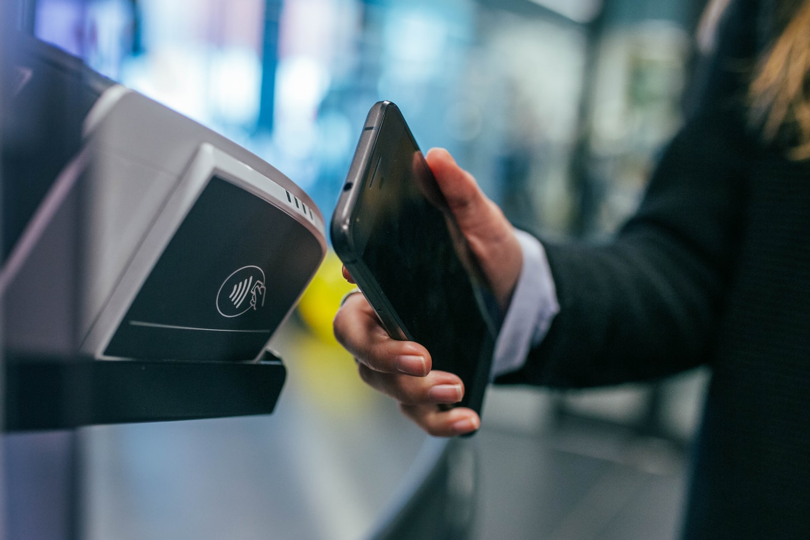 5+ Things You Can Do With NFC Business Cards