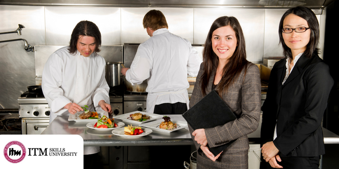 6 Jobs You Can Get With an MBA in Hospitality Management   