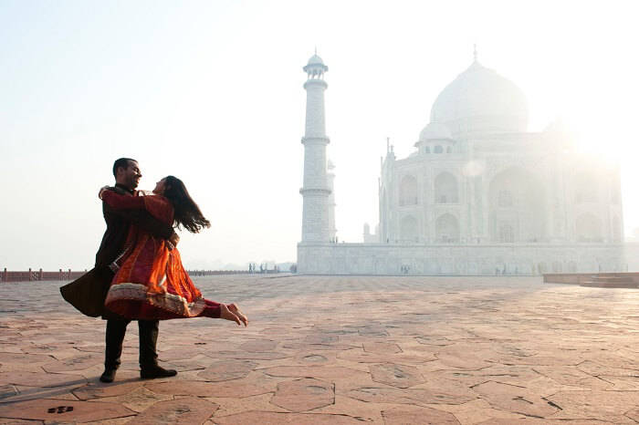 Sunrise Taj Mahal Tour by Car | Same Day Taj Mahal Sunrise Tour | Taj Mahal Sunrise Tour