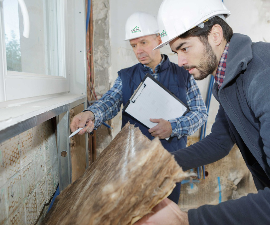 The Safest and Most Efficient Methods for Removing Spray Foam Insulation