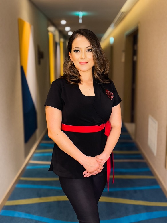 Ultimate Relaxation - Barsha Heights Massage at VIP Massage Spa, Your Premier Massage Center in Dubai