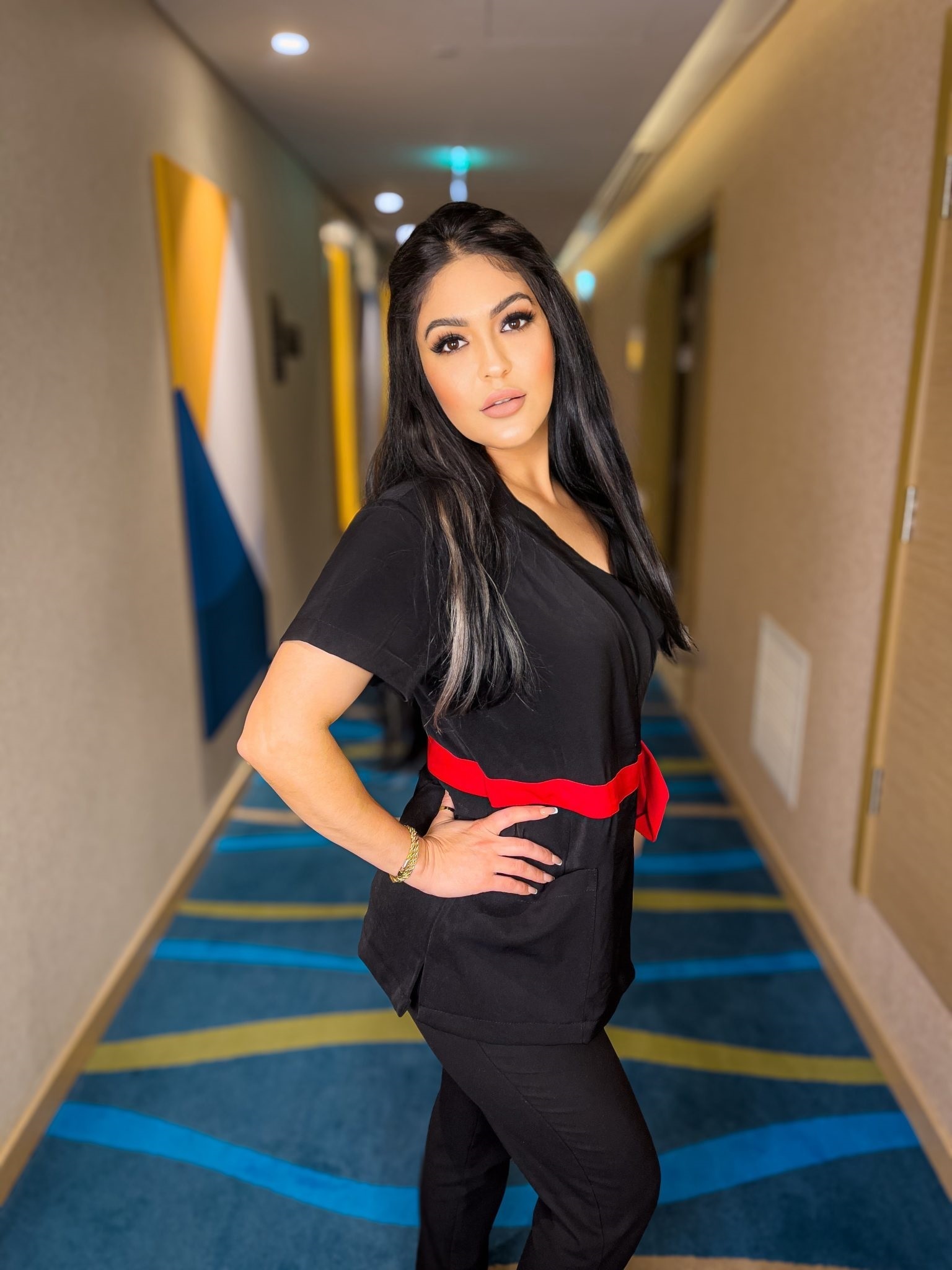 We Provide a Distinctive Spa and Massage Experience in Dubai 