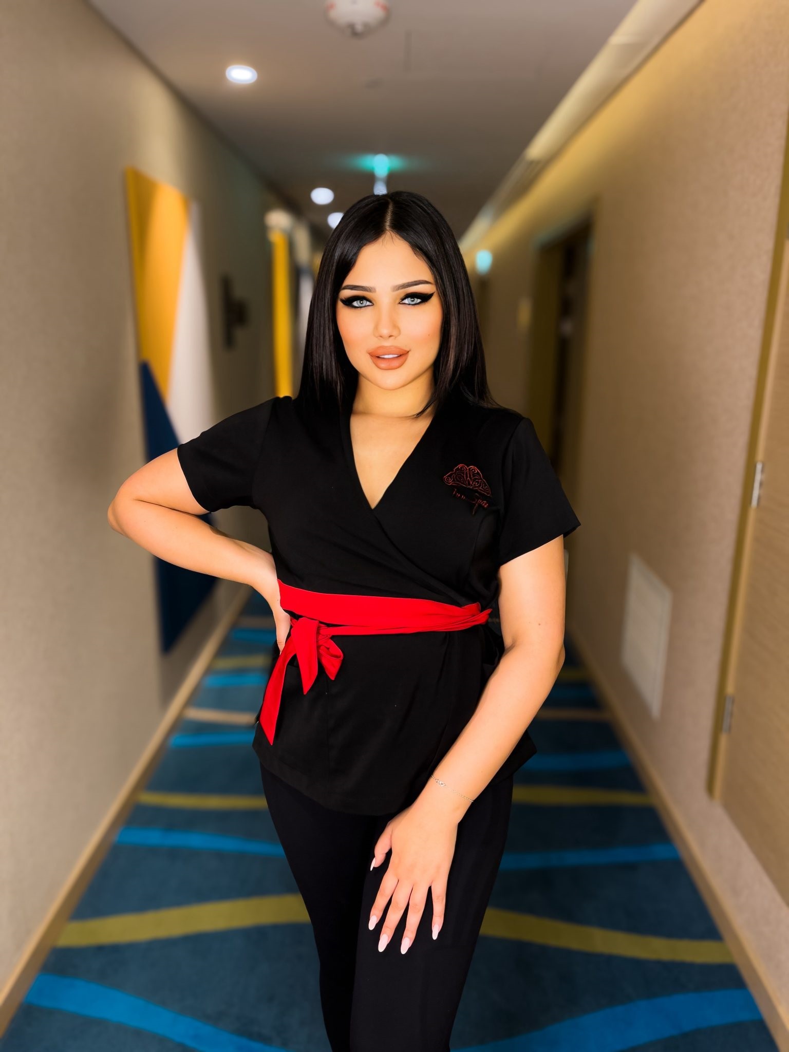 Russian Massage at the World-Class Massage Center in Barsha Heights 