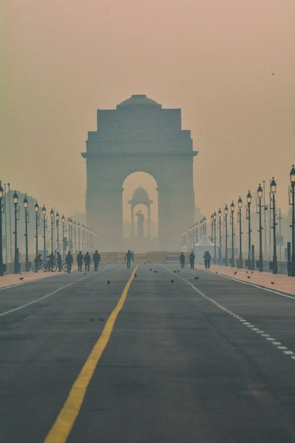 Delhi Road Trip Essentials: Selecting the Perfect Luxury Transport for Groups