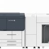 Unleashing the Power of A3 Color MFP Printers