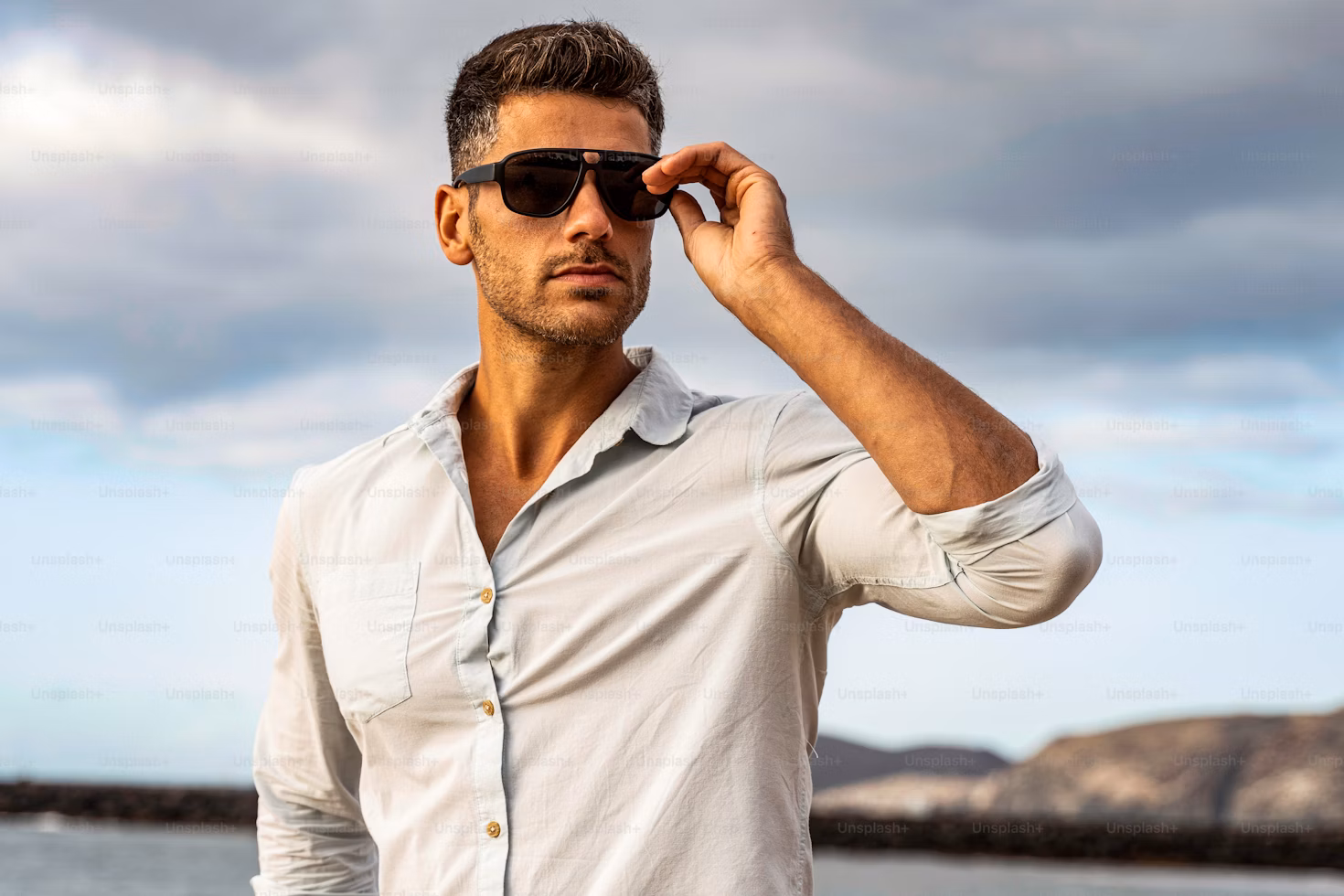 Top 10 Celebrities Who Love Their Ray-Ban Sunglasses