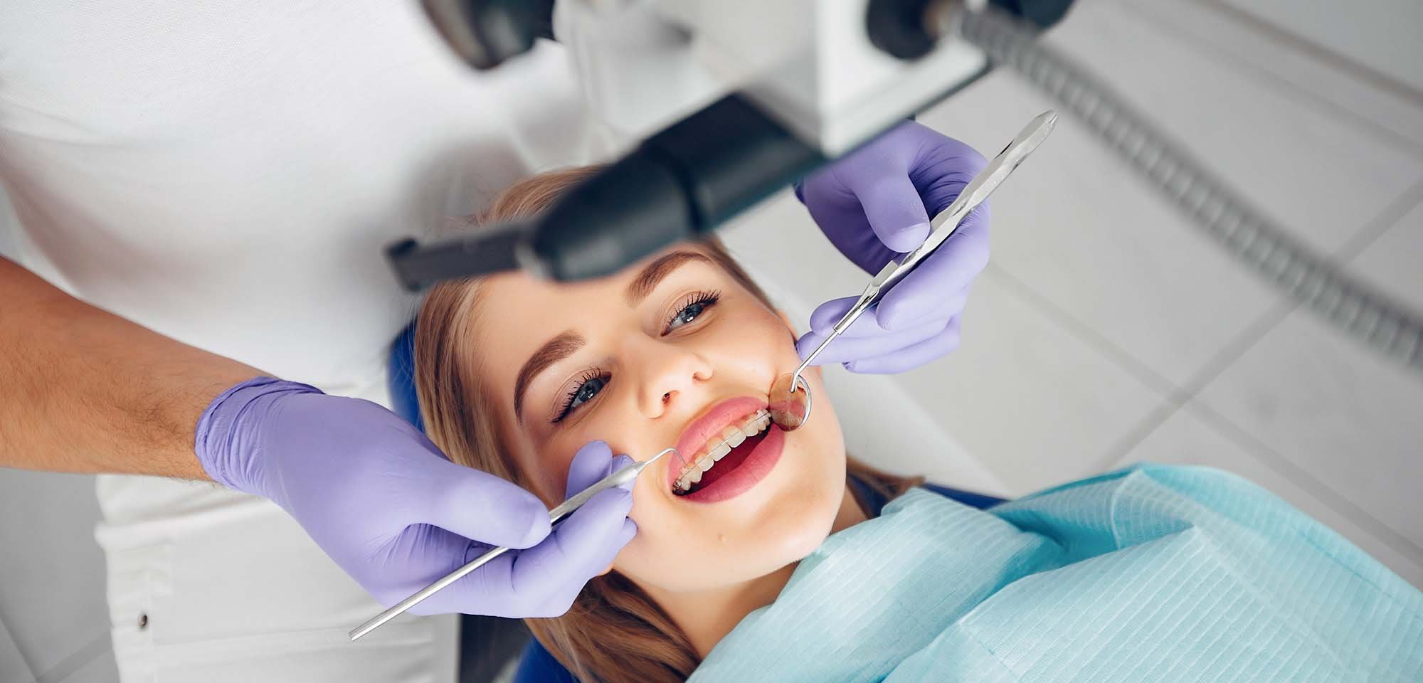 The Most Common Mistakes of the Smile Makeover Journey
