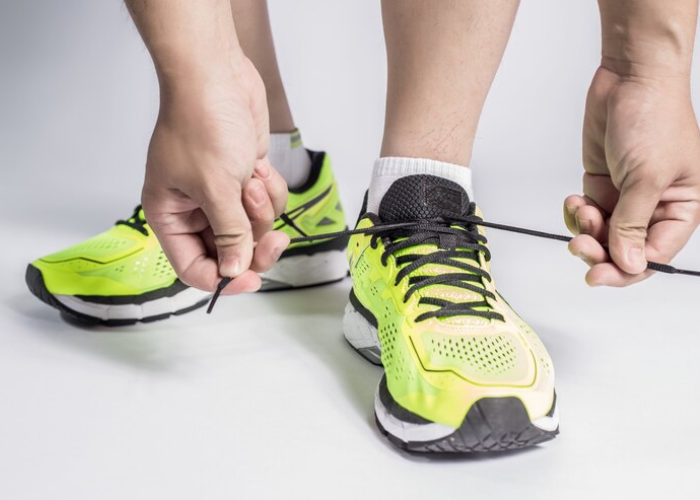 Beyond Style: Unveiling the Functional Importance of Sports Shoes