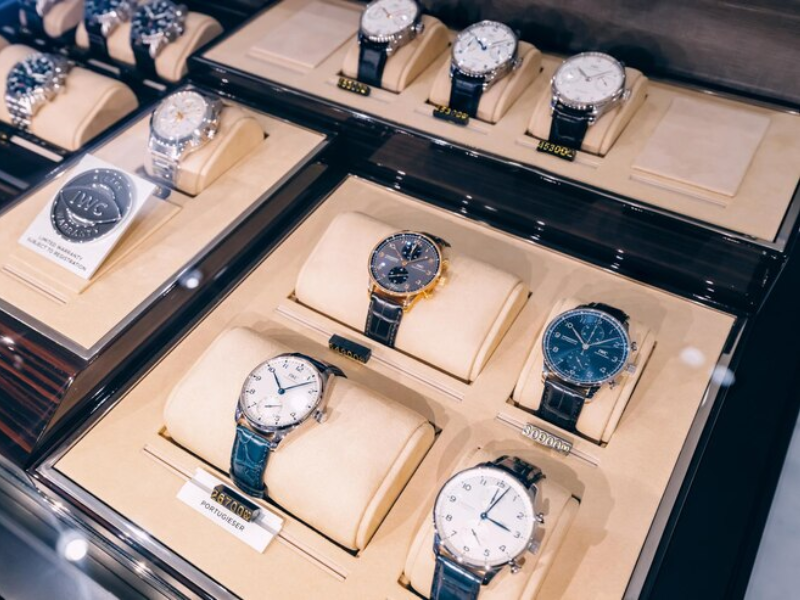 Exploring the Diverse World of Watches