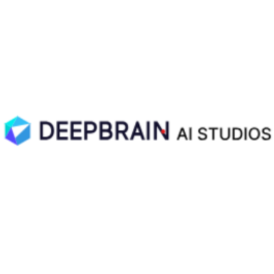 Transforming Text into Video using DeepBrain.io