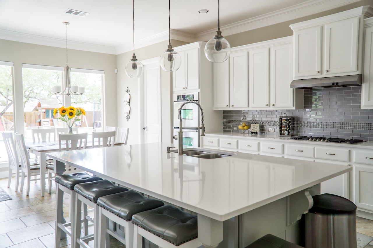 Top 5 Kitchen Remodeling Mistakes to Avoid for a Smoother Renovation Journey