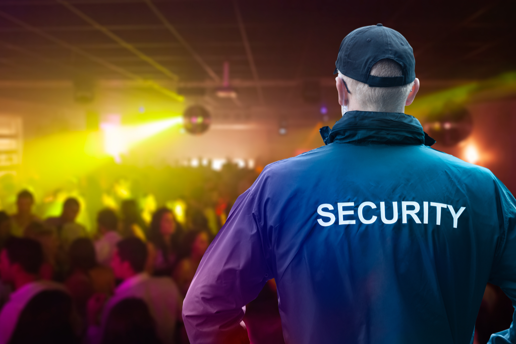 5 Doubts about Event Security Services in Nashville You Should Clarify