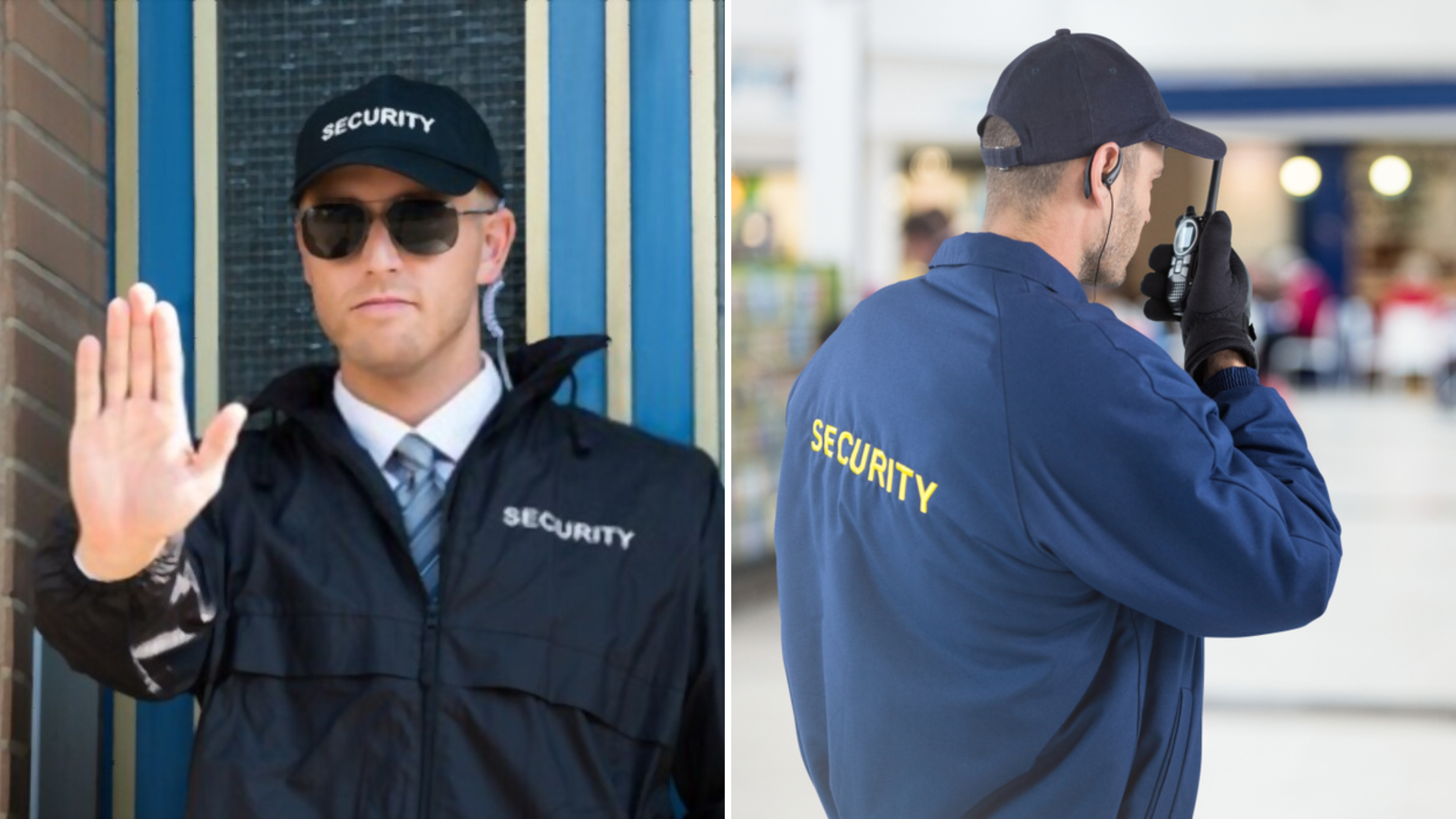 What Every Security Guard Needs to Know to Keep Your Home and Business Safe?