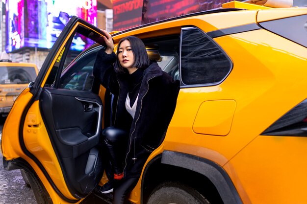 Enjoy a Smooth Ride with Taxi Services in Molesey