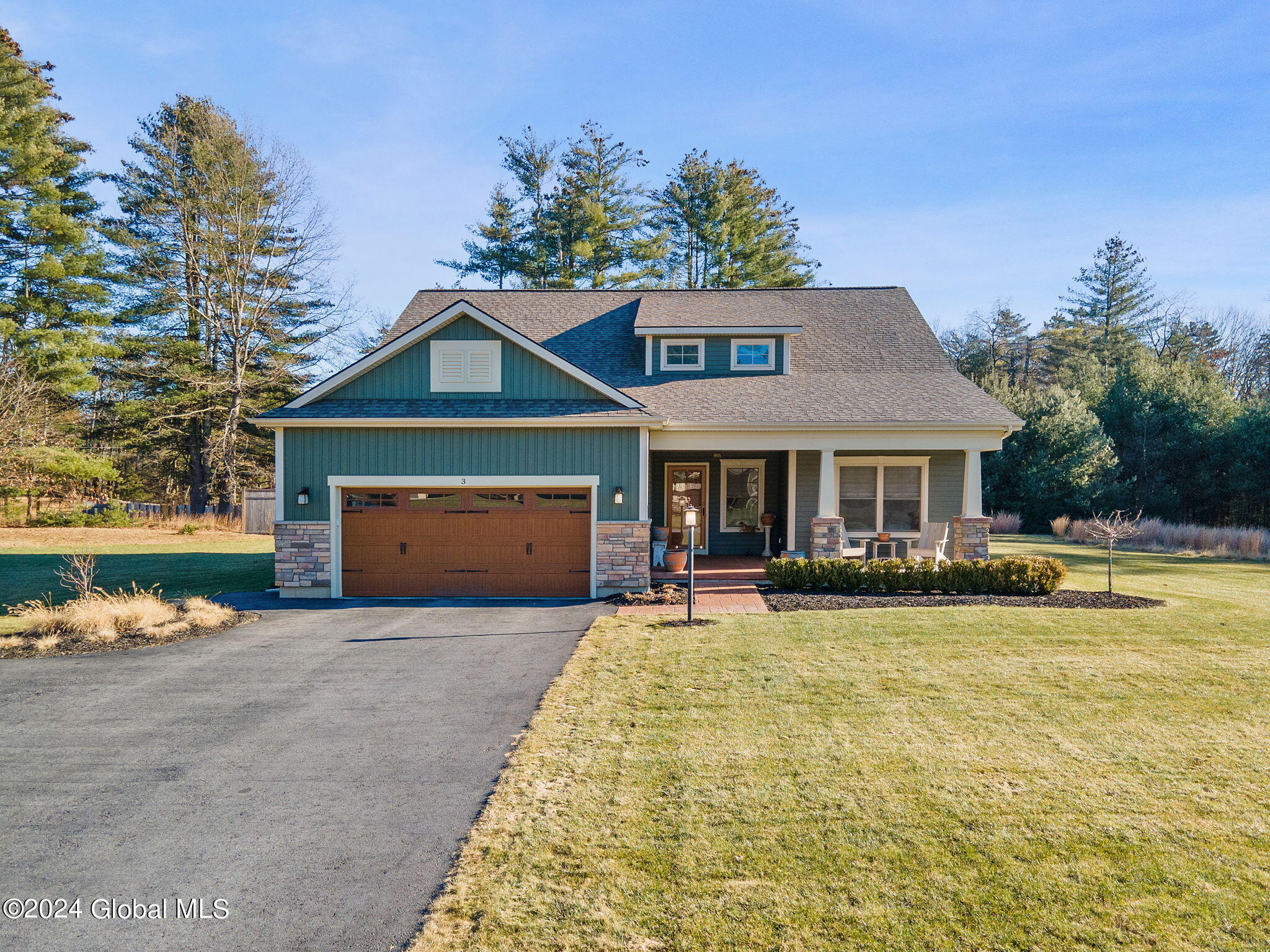 Buy or Sell Your Home in Saratoga Springs with Confidence | John Hart, Real Estate Professional