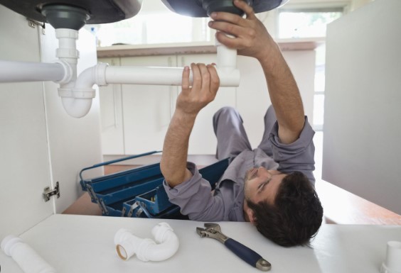 Residential Plumbing Solutions in Lewisville: Customized Services for Your Home