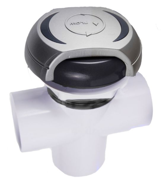 Maximize Spa Efficiency: Diverter Valve Innovations