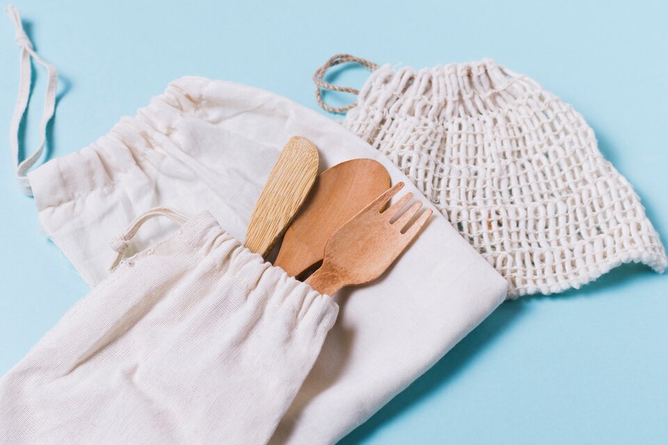 Give Your Baby the Best: Organic Clothing Collection at NOUS SPACE