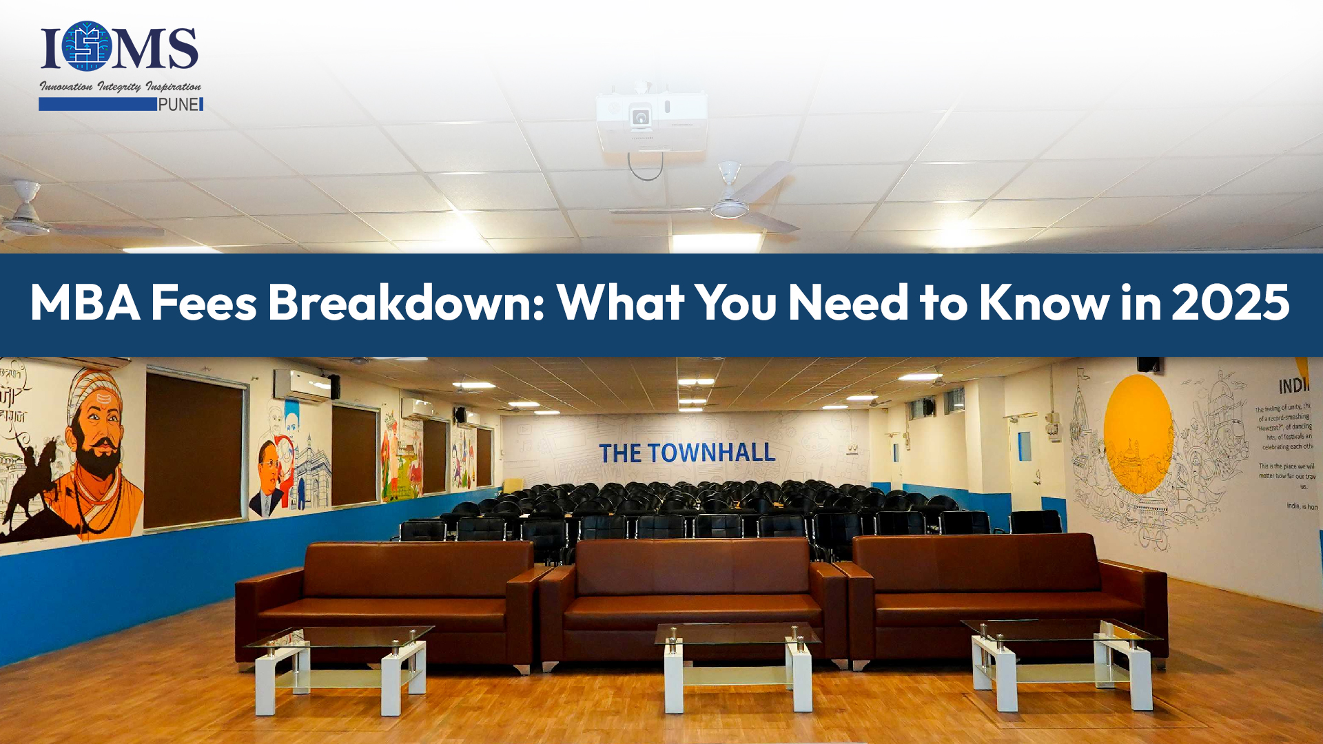 MBA Fees Breakdown: What You Need to Know in 2025