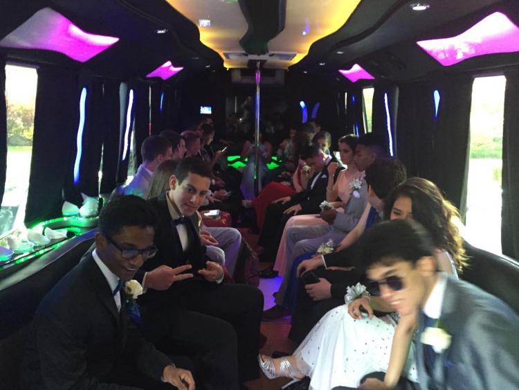 Craft an unforgettable experience in Luxurious limousines services with Ace Limousine