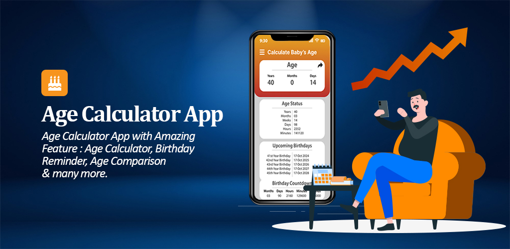 Age | Birthday | Calculator