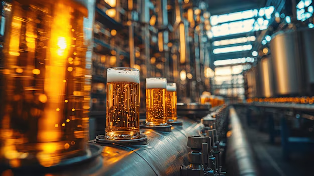 Your Go-To Detect for Alcohol Shops in Albion