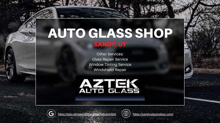 Windshield Replacement: Maintains the Vehicle's Structural Integrity and Ensures Clear Visibility while Driving