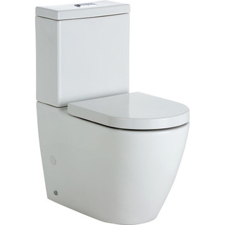 Why Should You Consider Upgrading to A Hygienic Smart Toilet?