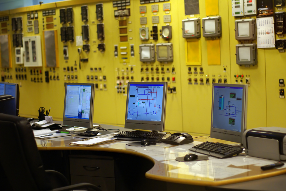 Rising adoption of Industrial IoT solutions to drive the growth of Industrial Automation and Control Systems Market