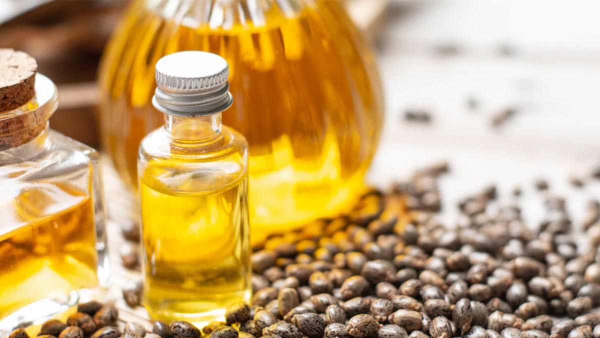 Castor Oil Derivatives Market Is Estimated To Witness High Growth Owing To Increasing Demand for Sustainable and Natural Ingredients in Various Industries