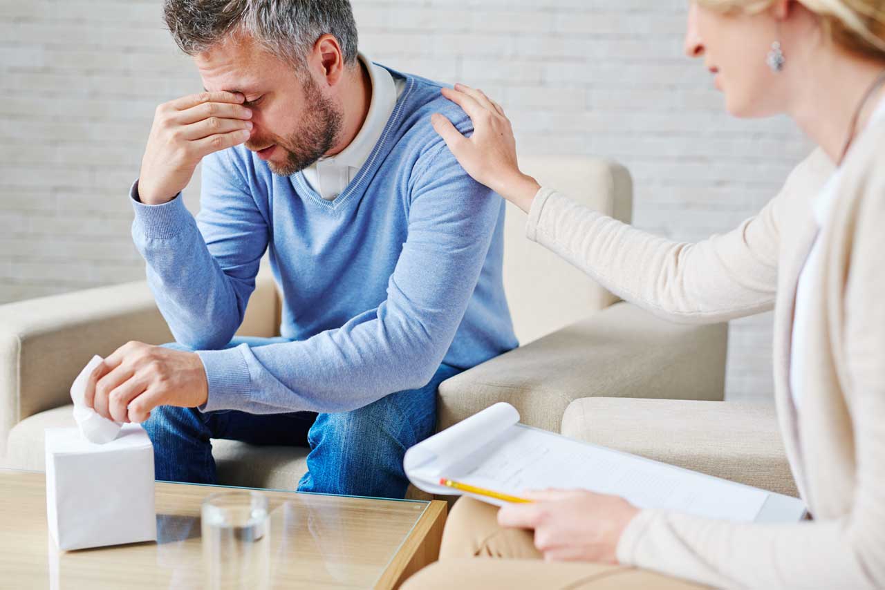 Treatment Resistant Depression Market Is Estimated To Witness High Growth Owing To the Increasing Prevalence of Treatment-Resistant Depression