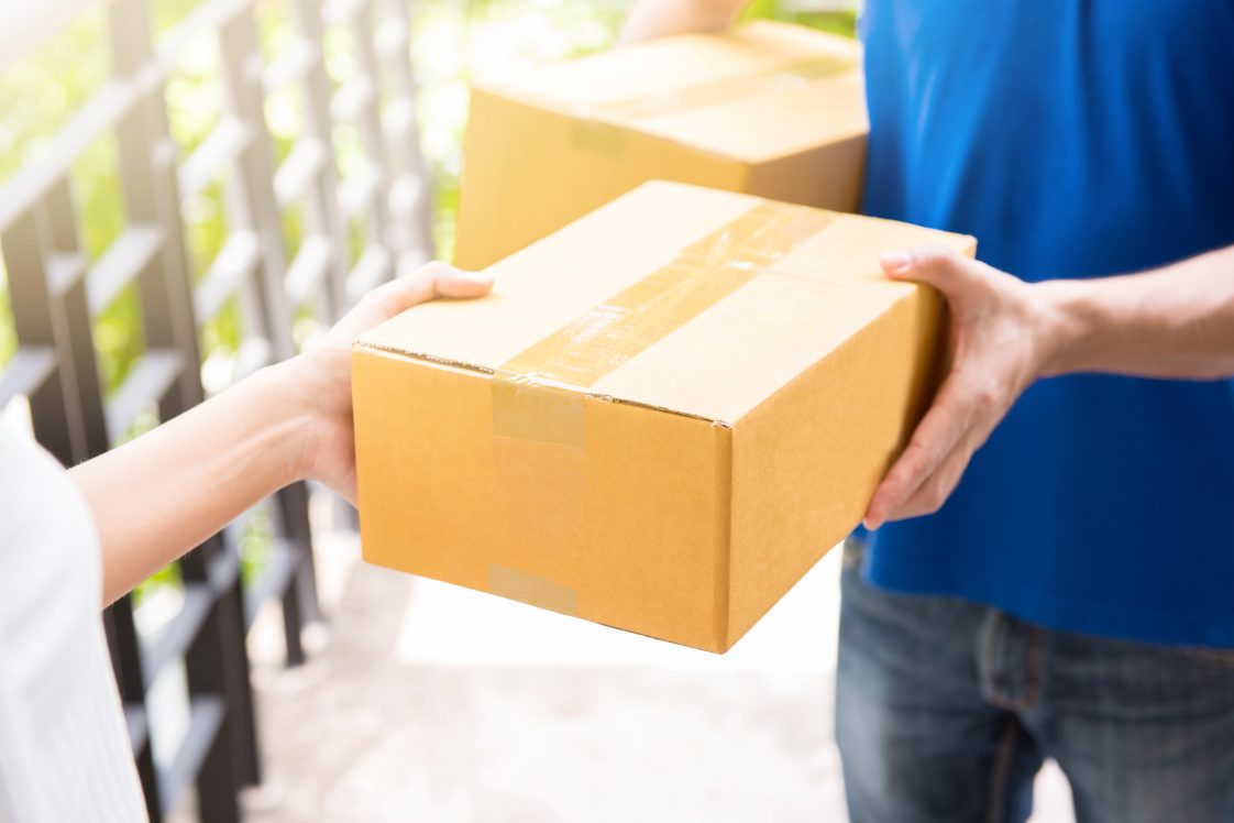 Continued Growth Of Online Shopping To Boost The Growth Of E-Commerce Packaging Market   