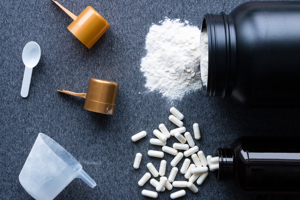 Protective Dietary Supplements to Spur Growth of the Nitric Oxide Supplements Market   