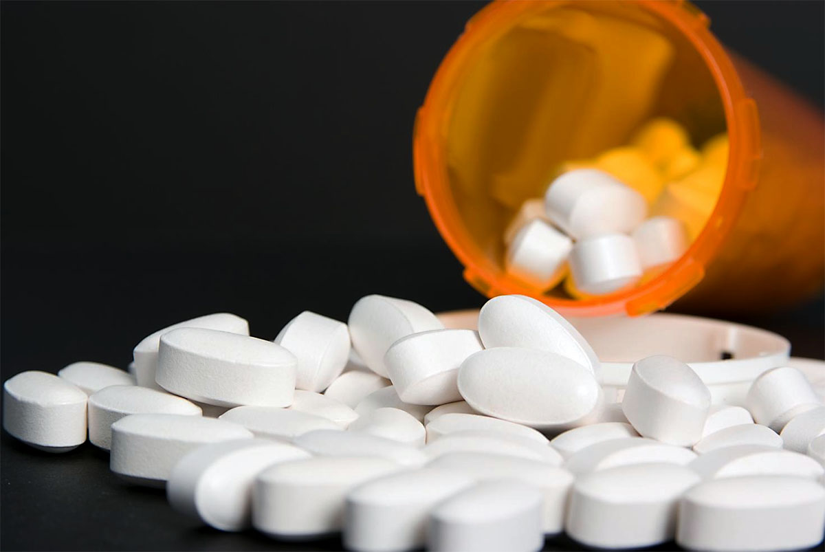 U.S. Naloxone Market Is Estimated To Witness High Growth Owing To Increasing Number of Drug Overdose Cases and Growing Focus on Preventing Opioid-Related Deaths   