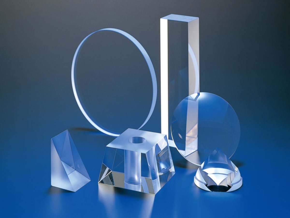     High Purity Quartz Market is Estimated to Witness High Growth Owing to Opportunity in Solar Panel Production   