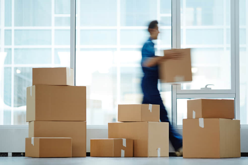 The Corporate Relocation Service Market Is Estimated To Witness High Growth Owing To Digitalization And Increasing Demand For Global Talent Mobility