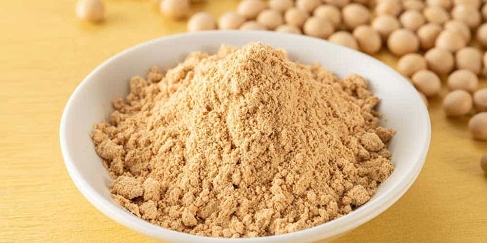      Soy Lecithin Market Is Estimated To Witness High Growth Owing To Increasing Demand for Organic Food Products