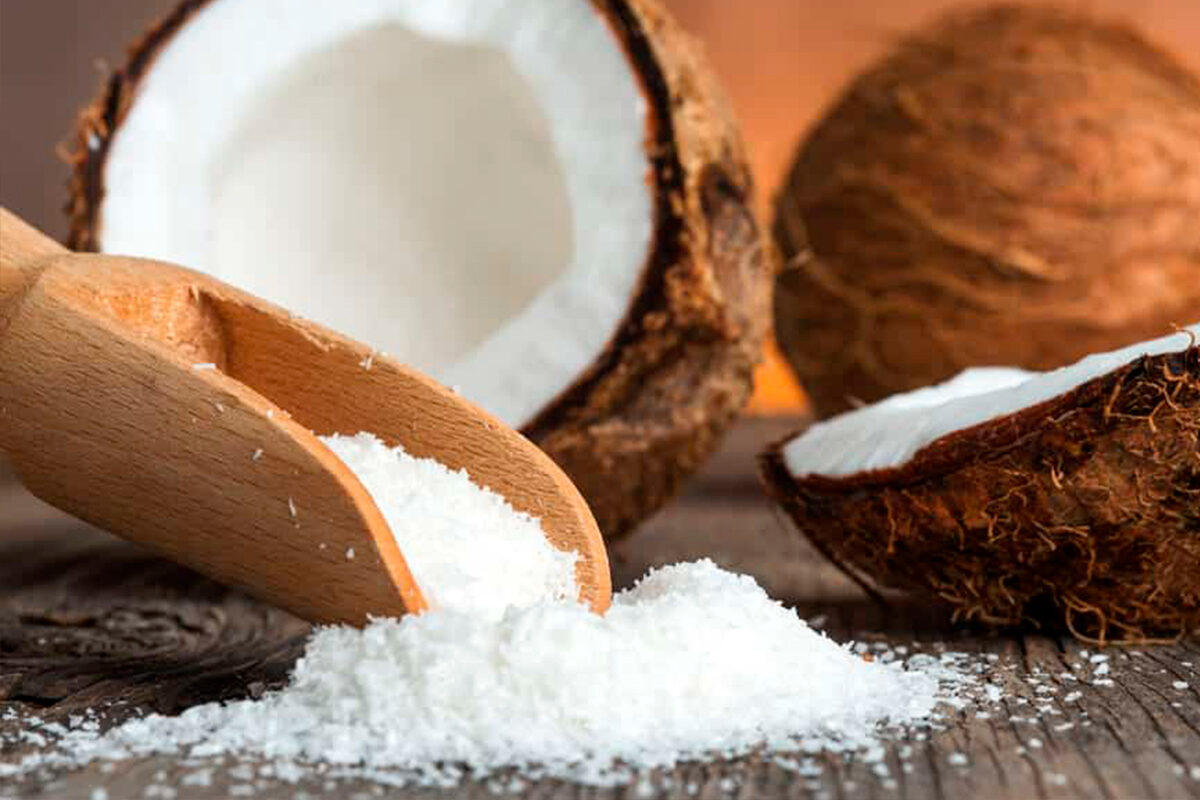 Coconut Milk Powder Market: Expanding Opportunities and Growing Demand   