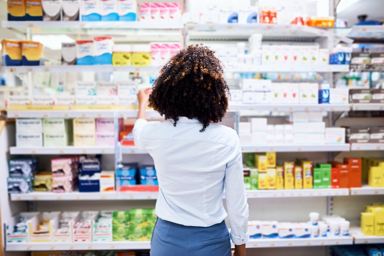Reaping the Benefits of the Booming OTC Consumer Health Market   