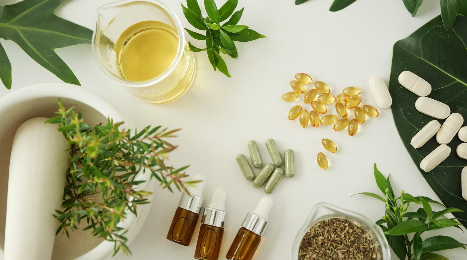 Herbal Nutraceuticals Market is Estimated to Witness High Growth Owing to Opportunity for Immunity Boosting Products    