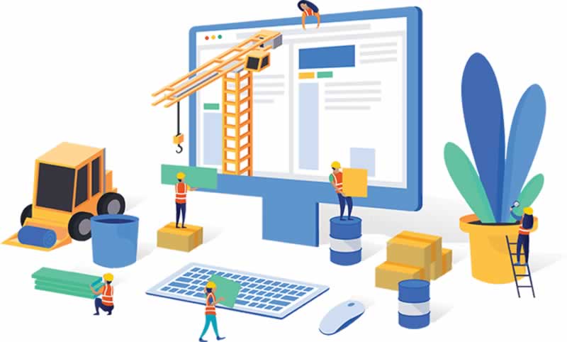 Rising adoption of cloud-based solutions to boost the growth of Construction Management Software Market    