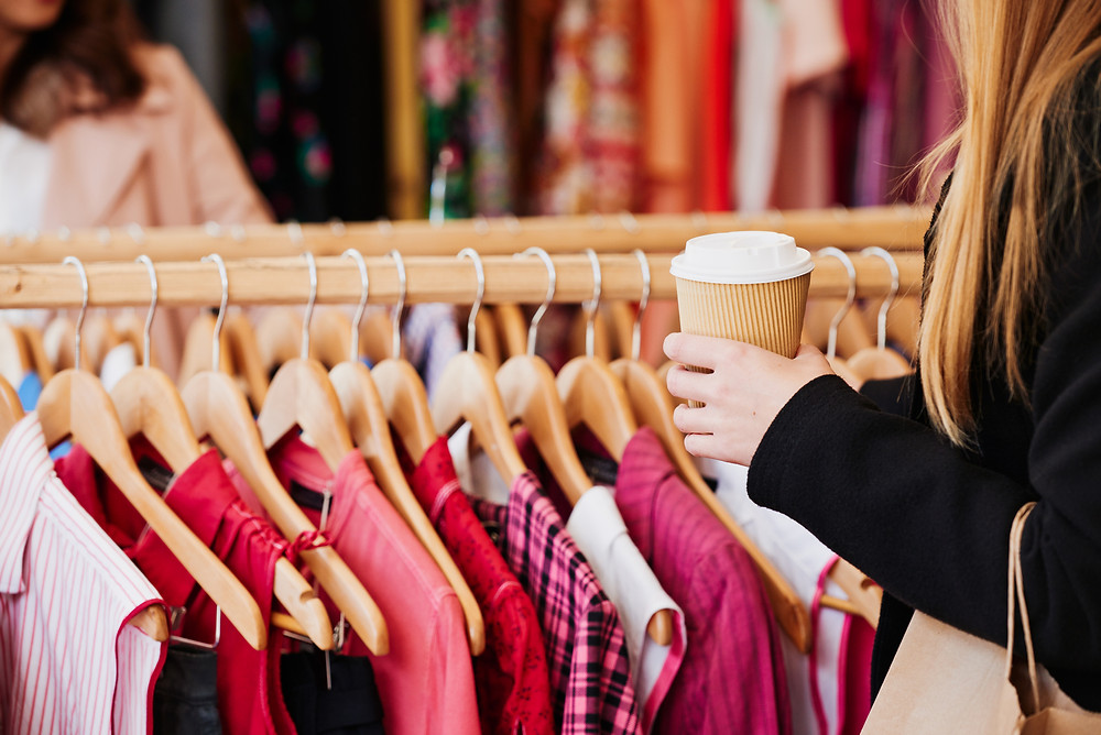   The Global Circular Fashion Market Growth Accelerated By Sustainable Fashion Becoming Mainstream    