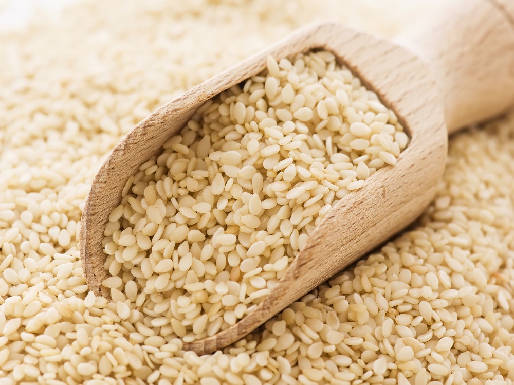 Rising Popularity Of Organic And Natural Products Is Anticipated To Open Up New Avenues For Organic Sesame Seed Market