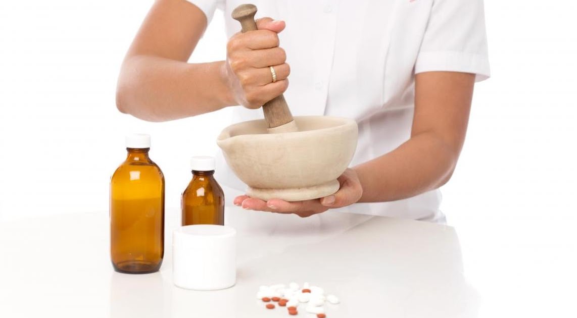 The Rising Demand For Personalized Medicines Is Anticipated To Open Up New Avenues For The Compounding Pharmacies Market   