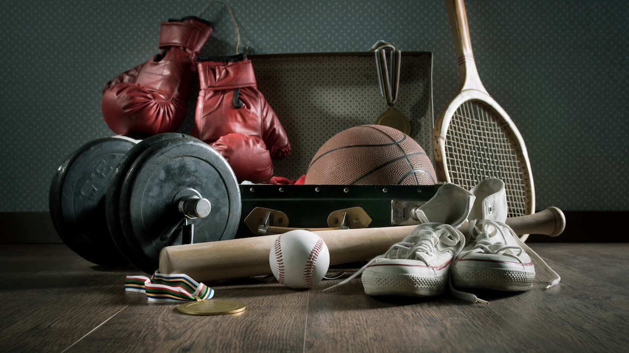   Growing enthusiasm for sports in Europe is projected to boost the growth of Europe Sporting Goods market    